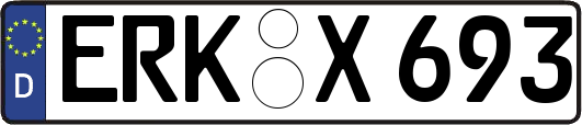 ERK-X693