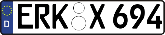 ERK-X694