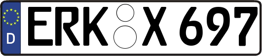 ERK-X697