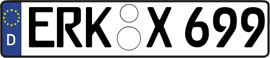ERK-X699