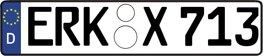 ERK-X713
