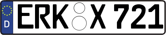 ERK-X721