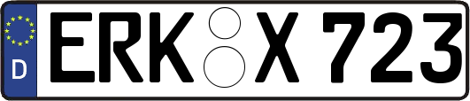 ERK-X723