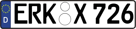 ERK-X726