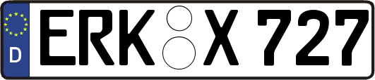 ERK-X727