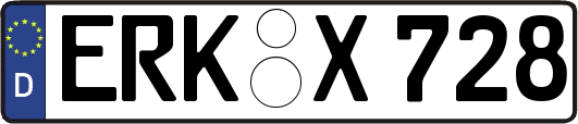 ERK-X728