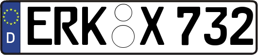 ERK-X732