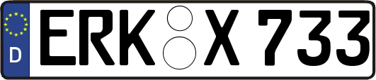 ERK-X733