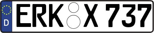 ERK-X737