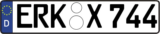 ERK-X744
