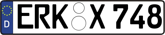 ERK-X748