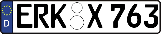 ERK-X763