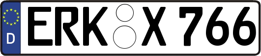 ERK-X766