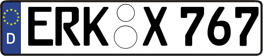 ERK-X767