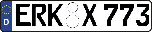 ERK-X773