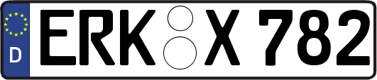 ERK-X782