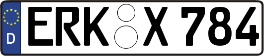 ERK-X784