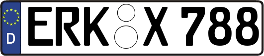 ERK-X788