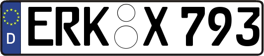 ERK-X793