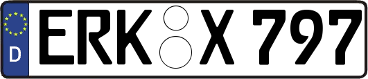 ERK-X797