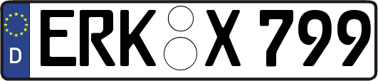 ERK-X799