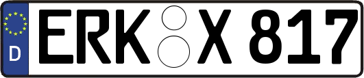 ERK-X817