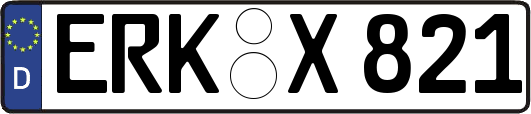 ERK-X821