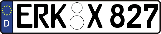 ERK-X827