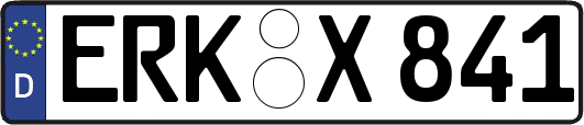ERK-X841