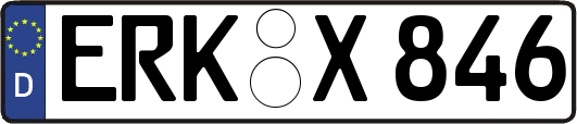 ERK-X846