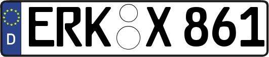 ERK-X861