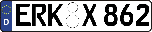 ERK-X862