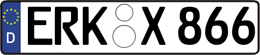 ERK-X866