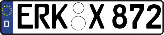 ERK-X872