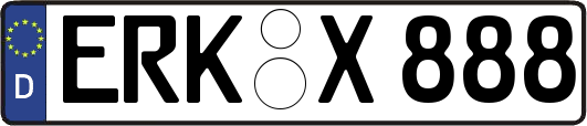ERK-X888