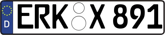 ERK-X891