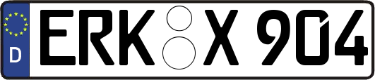 ERK-X904