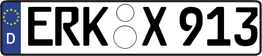 ERK-X913
