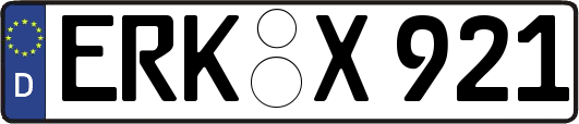 ERK-X921