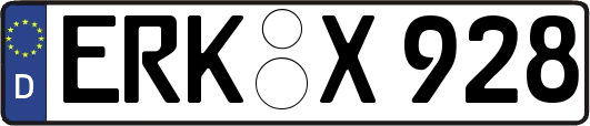 ERK-X928