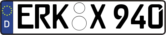 ERK-X940