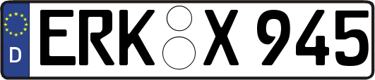 ERK-X945