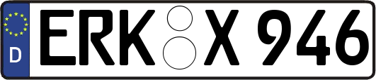 ERK-X946
