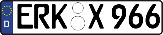 ERK-X966