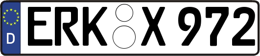 ERK-X972