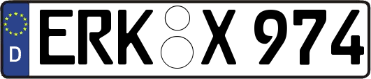 ERK-X974