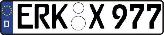 ERK-X977