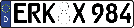 ERK-X984