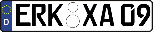 ERK-XA09