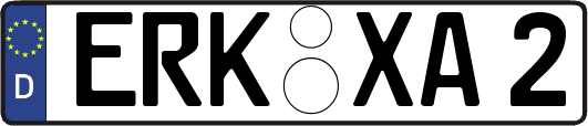 ERK-XA2